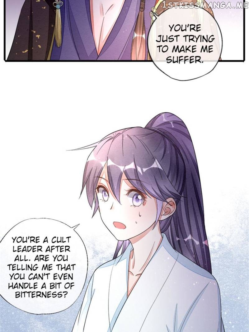 I Make Scum Men Cry chapter 42 - page 19