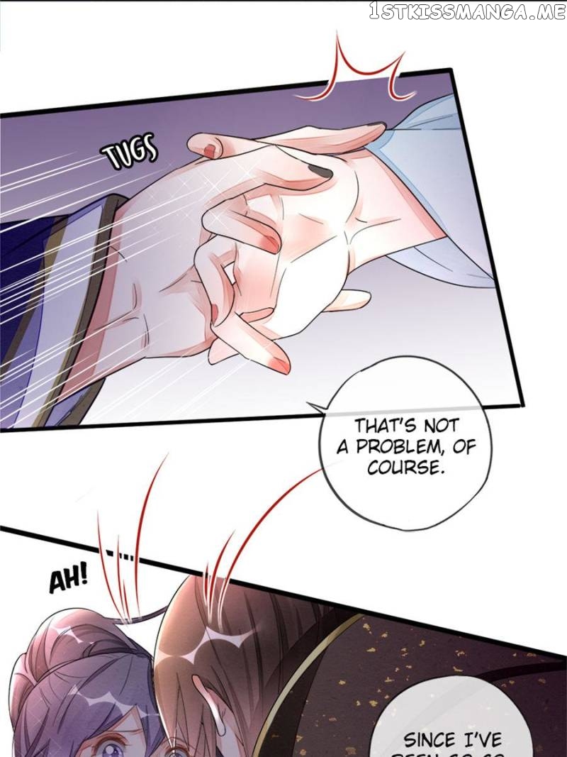 I Make Scum Men Cry chapter 42 - page 21