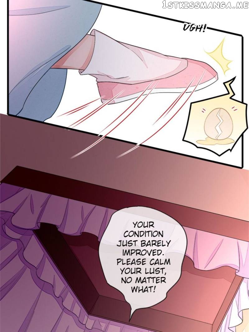 I Make Scum Men Cry chapter 42 - page 24
