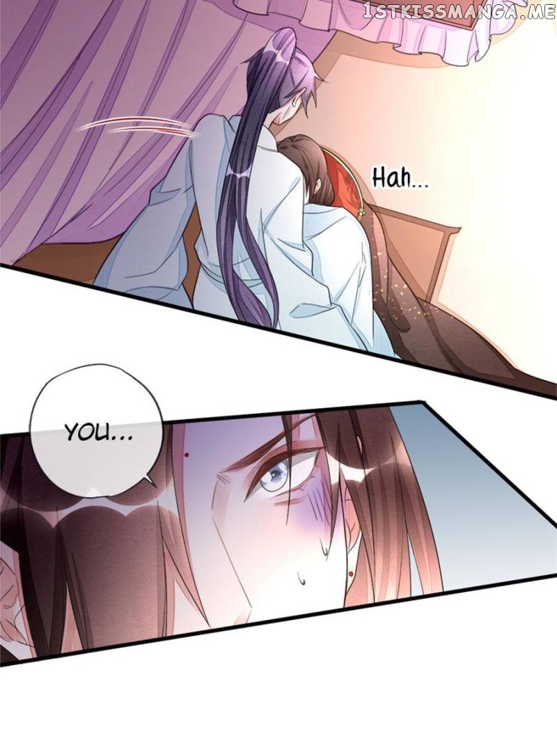 I Make Scum Men Cry chapter 42 - page 25