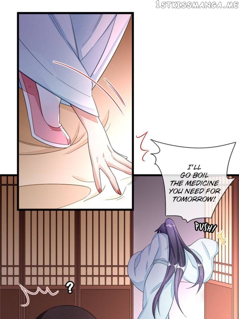 I Make Scum Men Cry chapter 42 - page 27