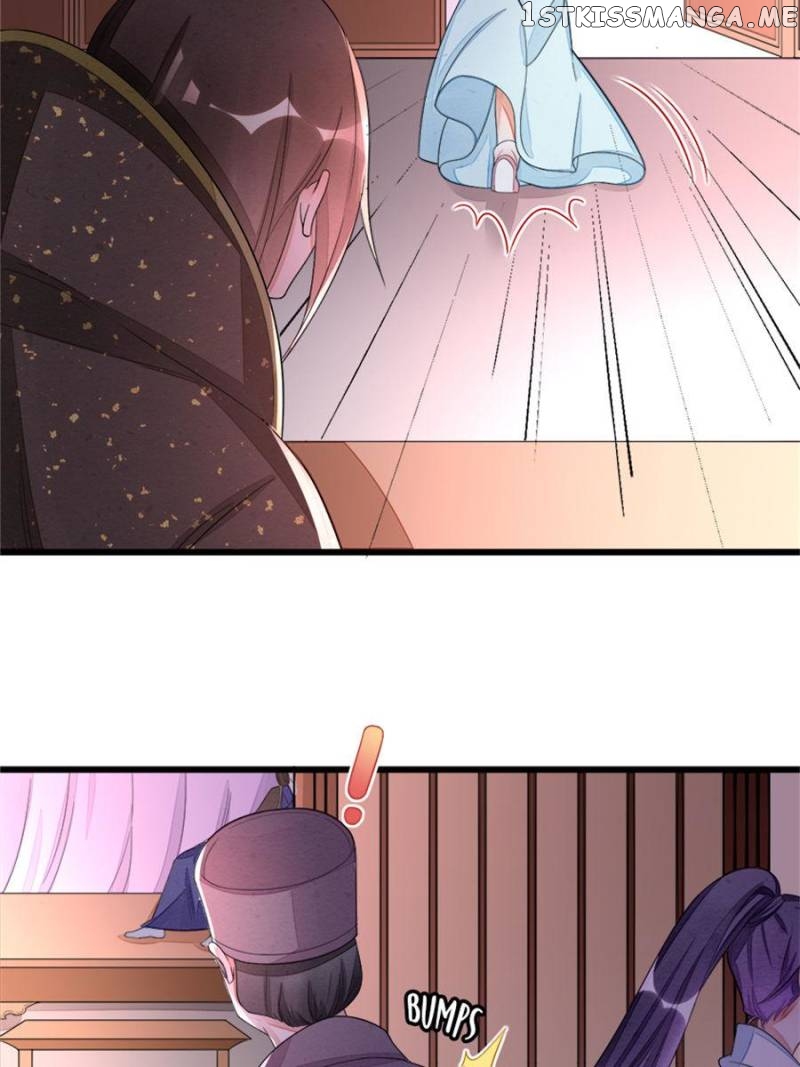 I Make Scum Men Cry chapter 42 - page 28