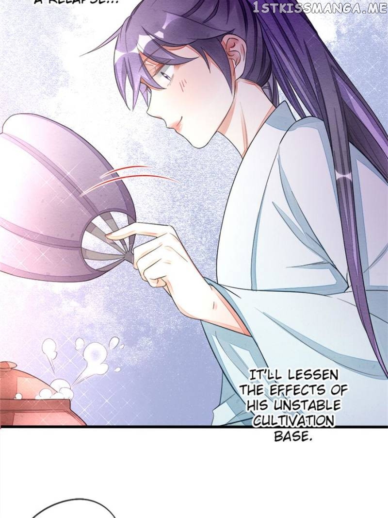 I Make Scum Men Cry chapter 42 - page 3