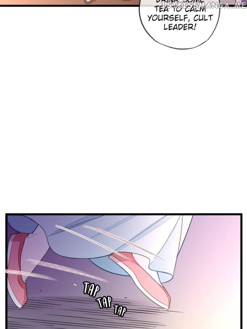 I Make Scum Men Cry chapter 42 - page 31