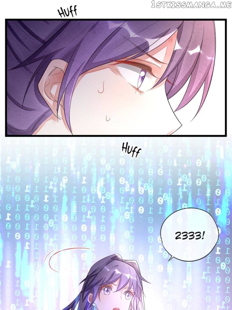 I Make Scum Men Cry chapter 42 - page 33