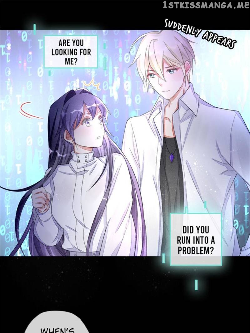I Make Scum Men Cry chapter 42 - page 36