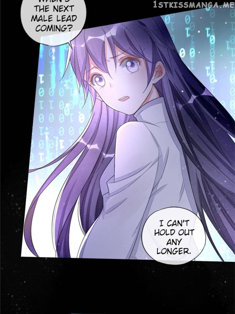 I Make Scum Men Cry chapter 42 - page 37