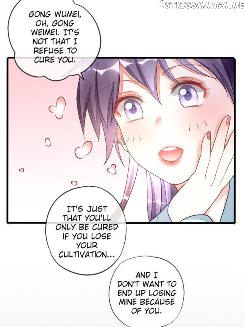 I Make Scum Men Cry chapter 42 - page 4