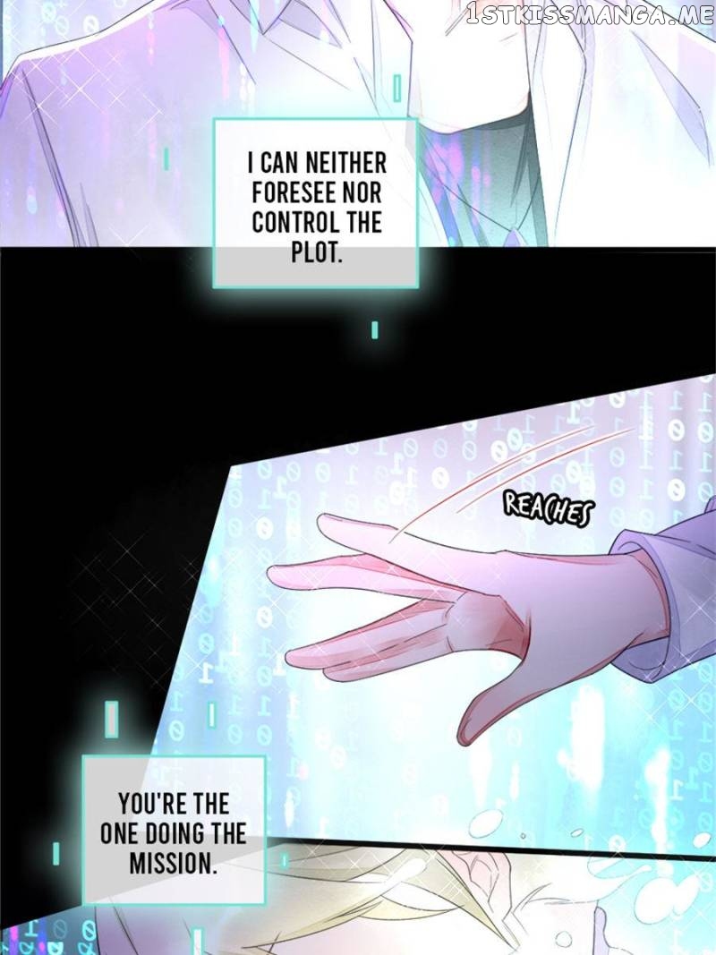 I Make Scum Men Cry chapter 42 - page 40