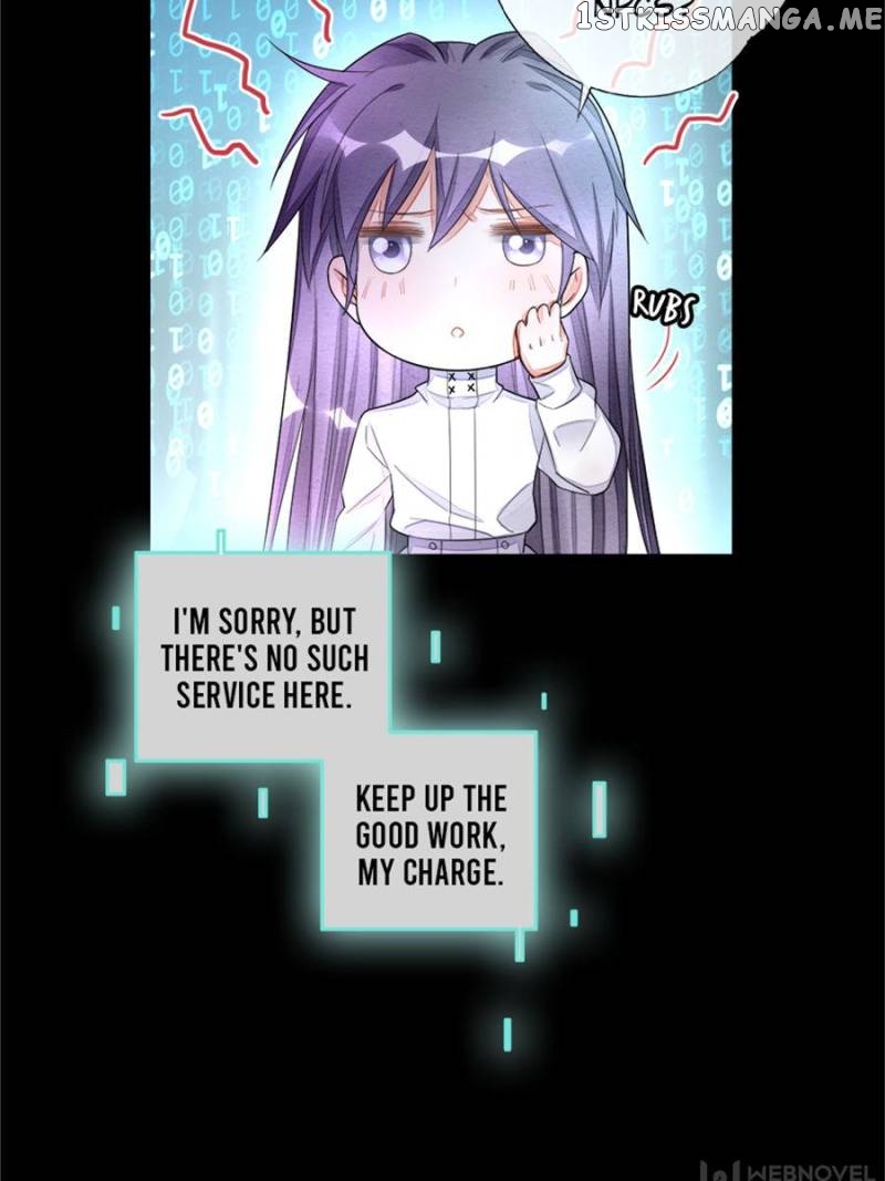 I Make Scum Men Cry chapter 42 - page 43