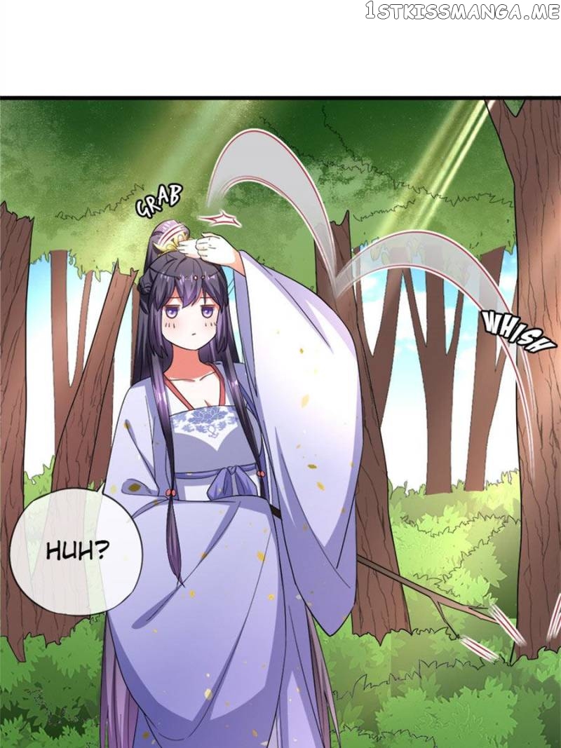I Make Scum Men Cry chapter 84 - page 11