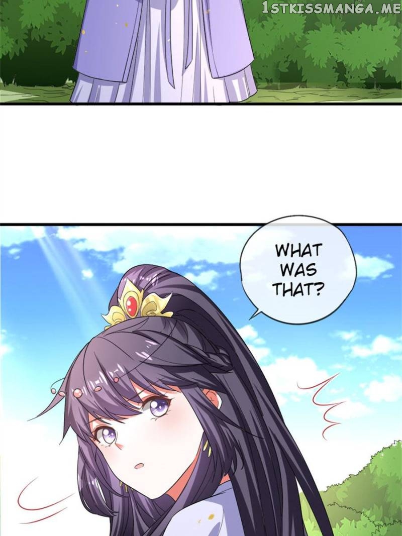 I Make Scum Men Cry chapter 84 - page 13