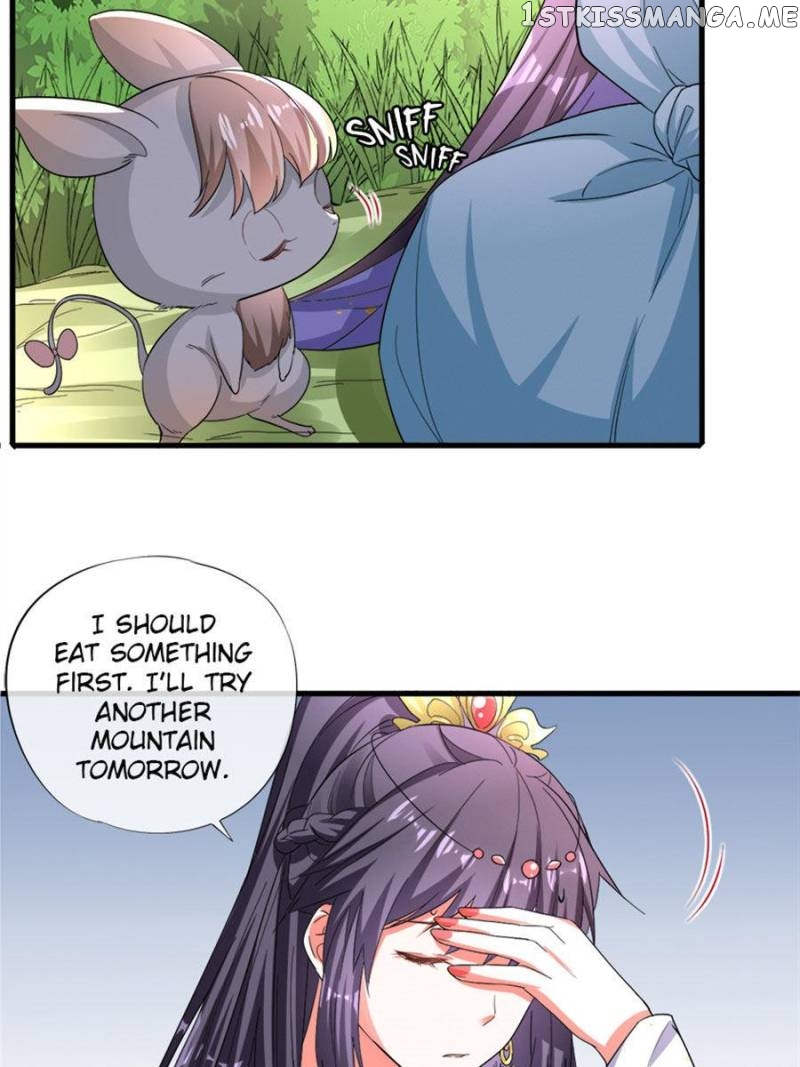 I Make Scum Men Cry chapter 84 - page 20