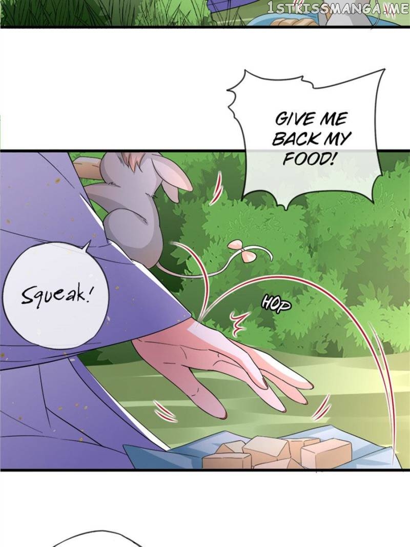 I Make Scum Men Cry chapter 84 - page 25