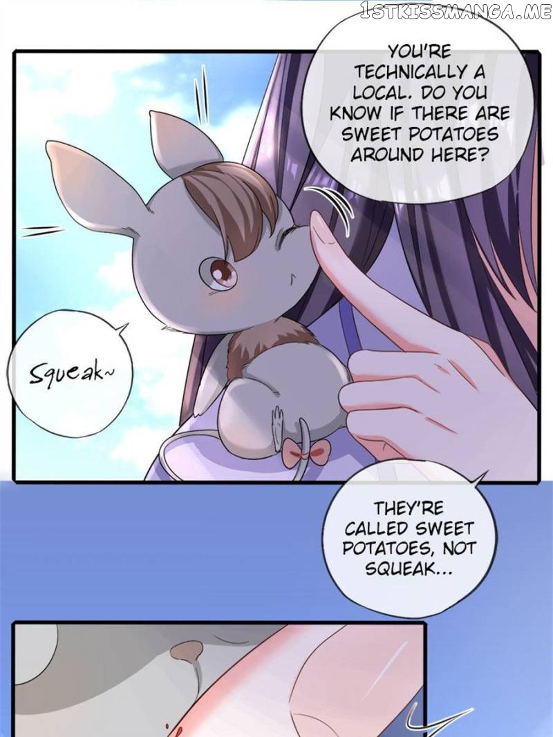 I Make Scum Men Cry chapter 84 - page 28