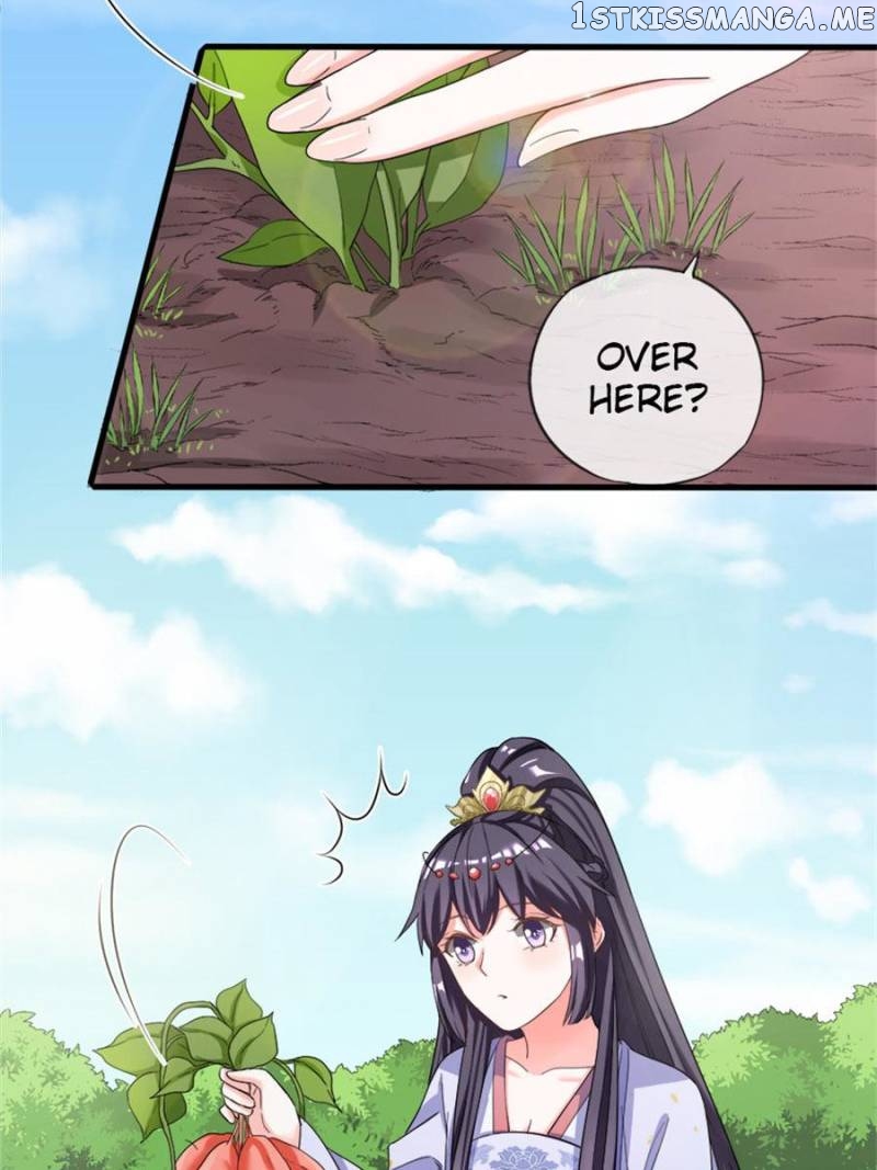 I Make Scum Men Cry chapter 84 - page 32