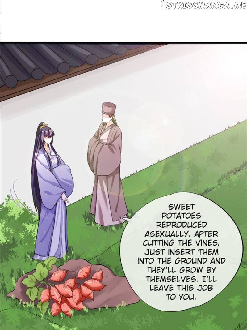 I Make Scum Men Cry chapter 84 - page 47