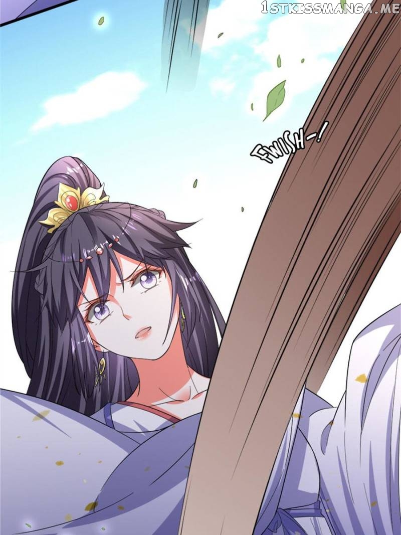 I Make Scum Men Cry chapter 84 - page 5