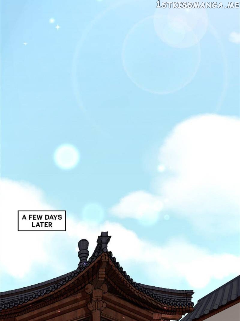 I Make Scum Men Cry chapter 84 - page 52