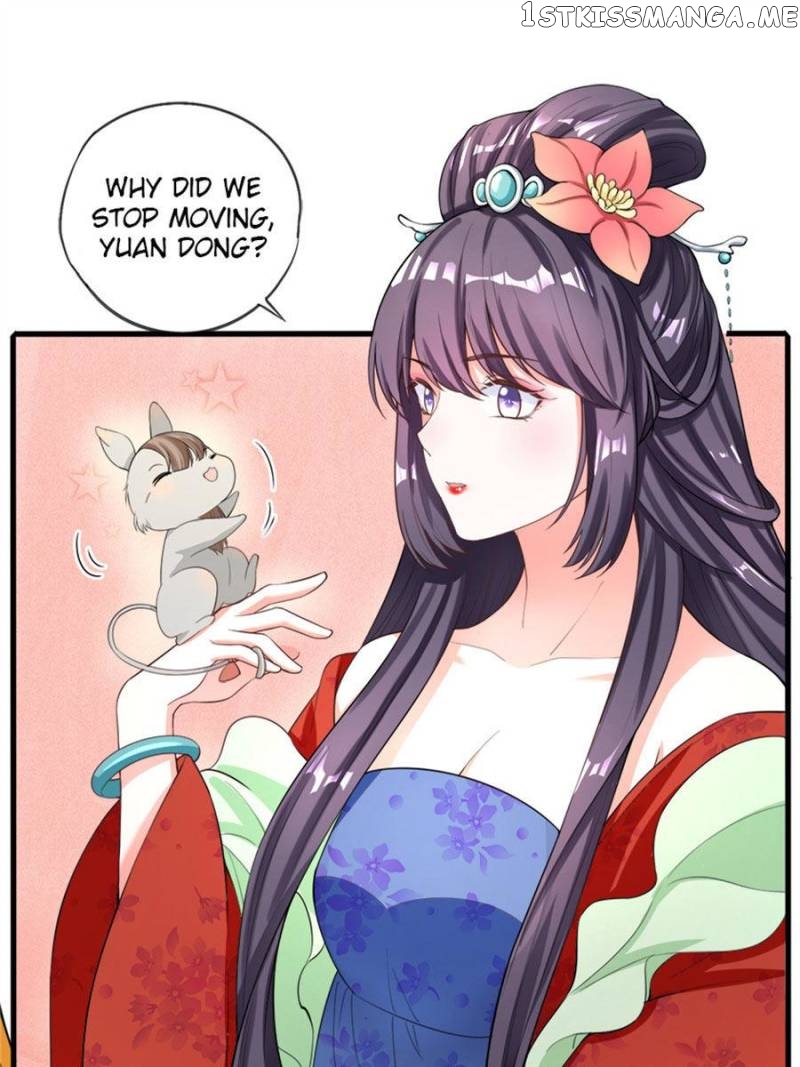 I Make Scum Men Cry chapter 84 - page 55