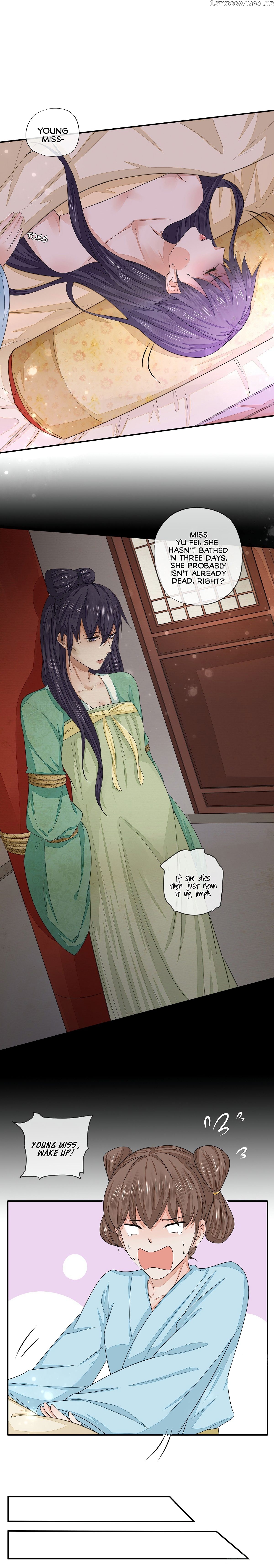 I Make Scum Men Cry chapter 13 - page 4