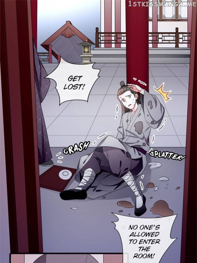 I Make Scum Men Cry chapter 43 - page 1
