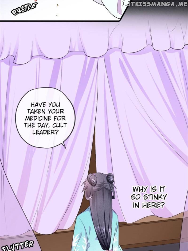 I Make Scum Men Cry chapter 43 - page 12