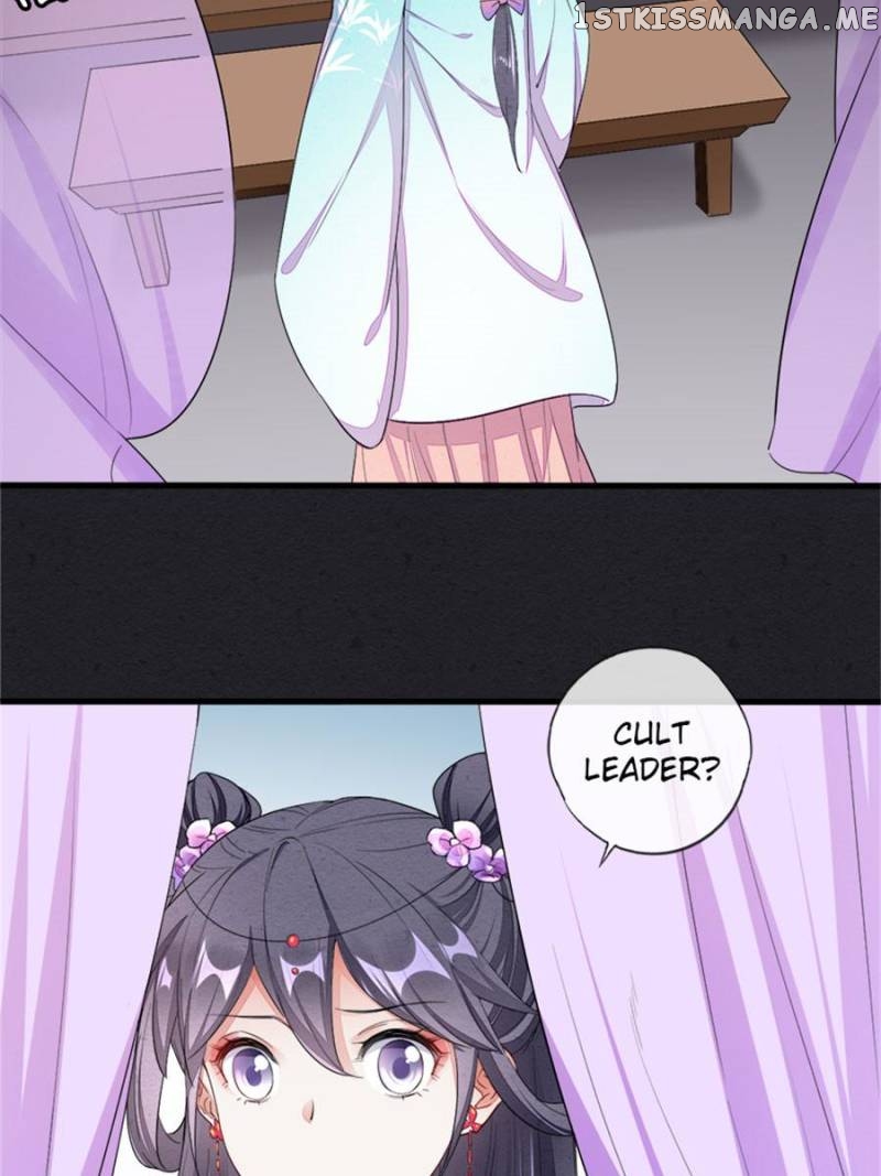I Make Scum Men Cry chapter 43 - page 13