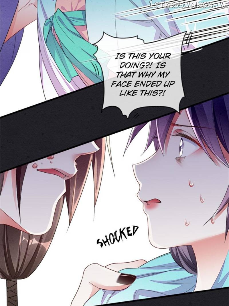 I Make Scum Men Cry chapter 43 - page 16