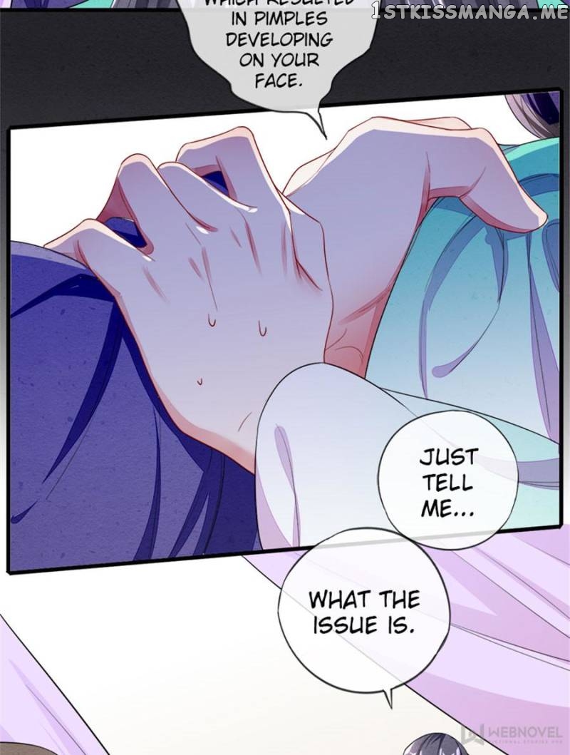 I Make Scum Men Cry chapter 43 - page 19