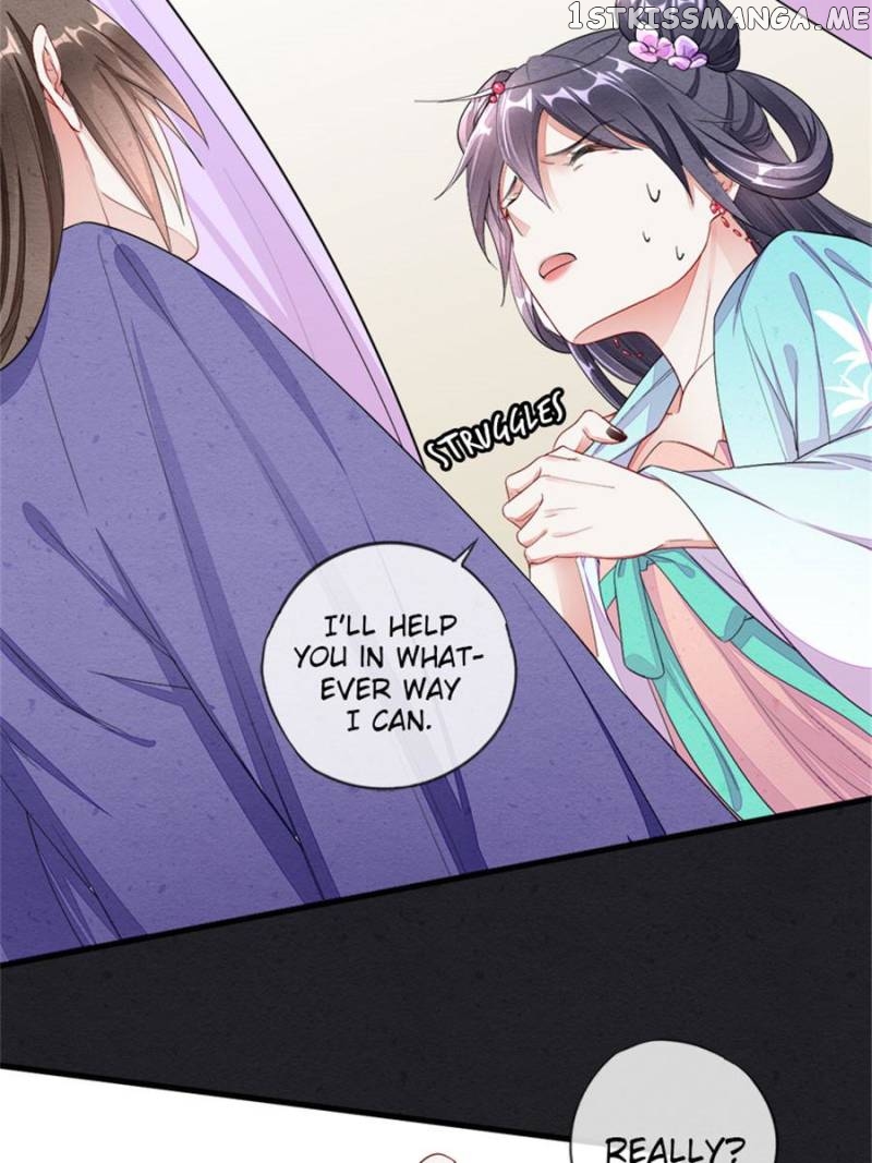 I Make Scum Men Cry chapter 43 - page 20