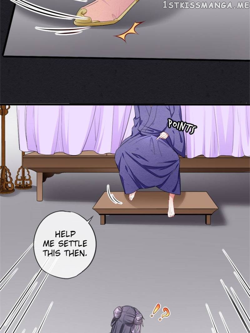 I Make Scum Men Cry chapter 43 - page 22