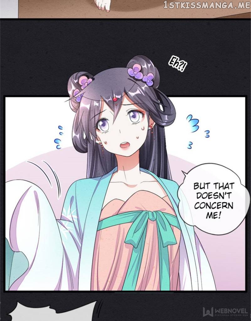 I Make Scum Men Cry chapter 43 - page 25