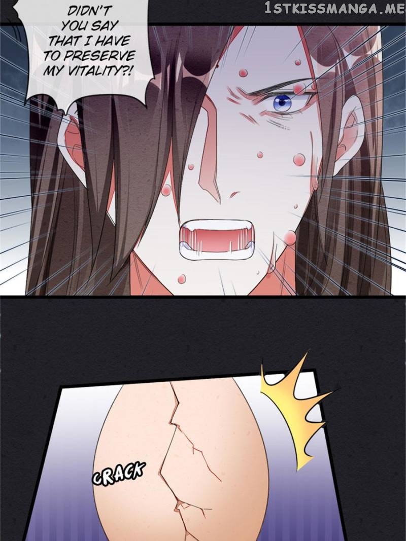 I Make Scum Men Cry chapter 43 - page 26