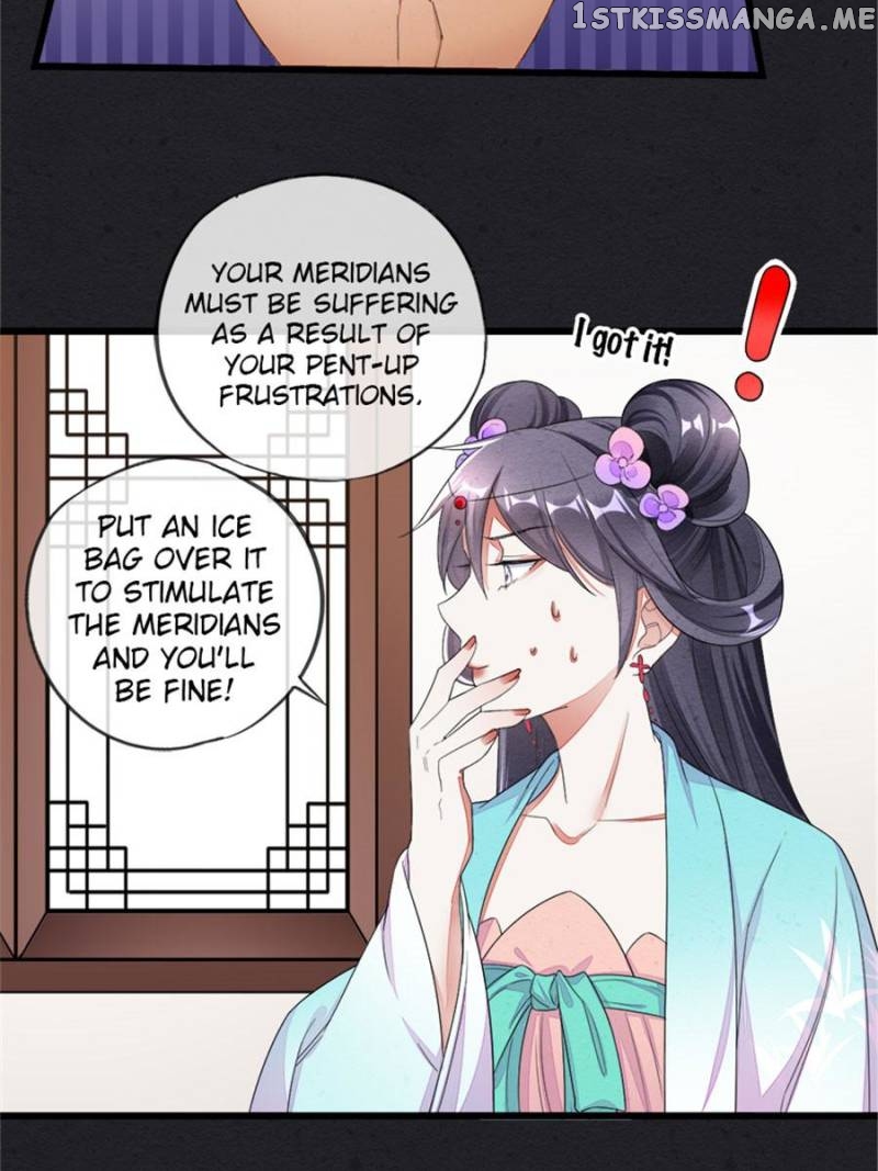 I Make Scum Men Cry chapter 43 - page 27