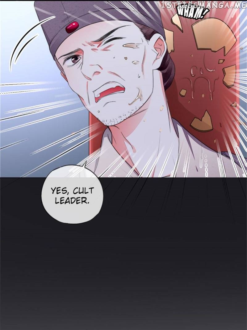 I Make Scum Men Cry chapter 43 - page 3