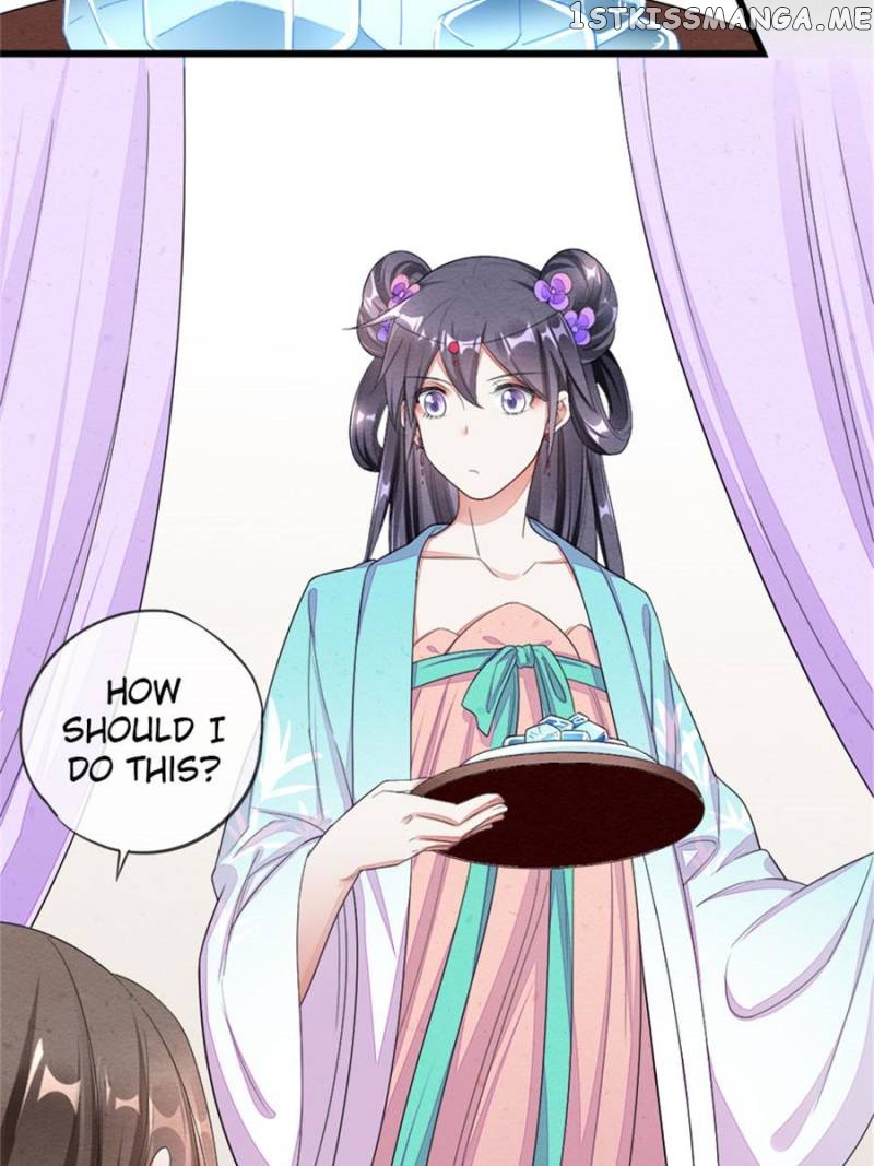 I Make Scum Men Cry chapter 43 - page 30