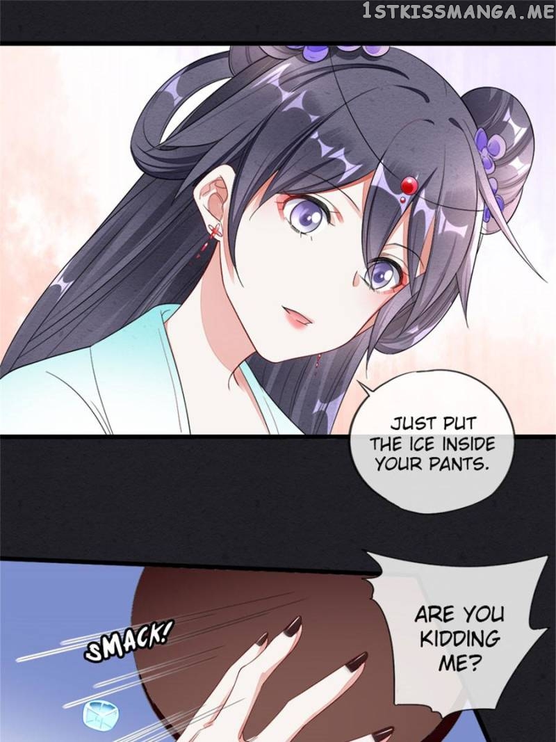 I Make Scum Men Cry chapter 43 - page 32