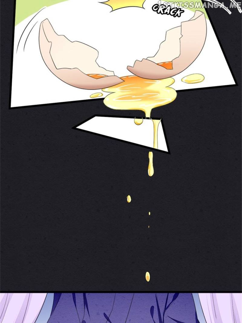 I Make Scum Men Cry chapter 43 - page 35