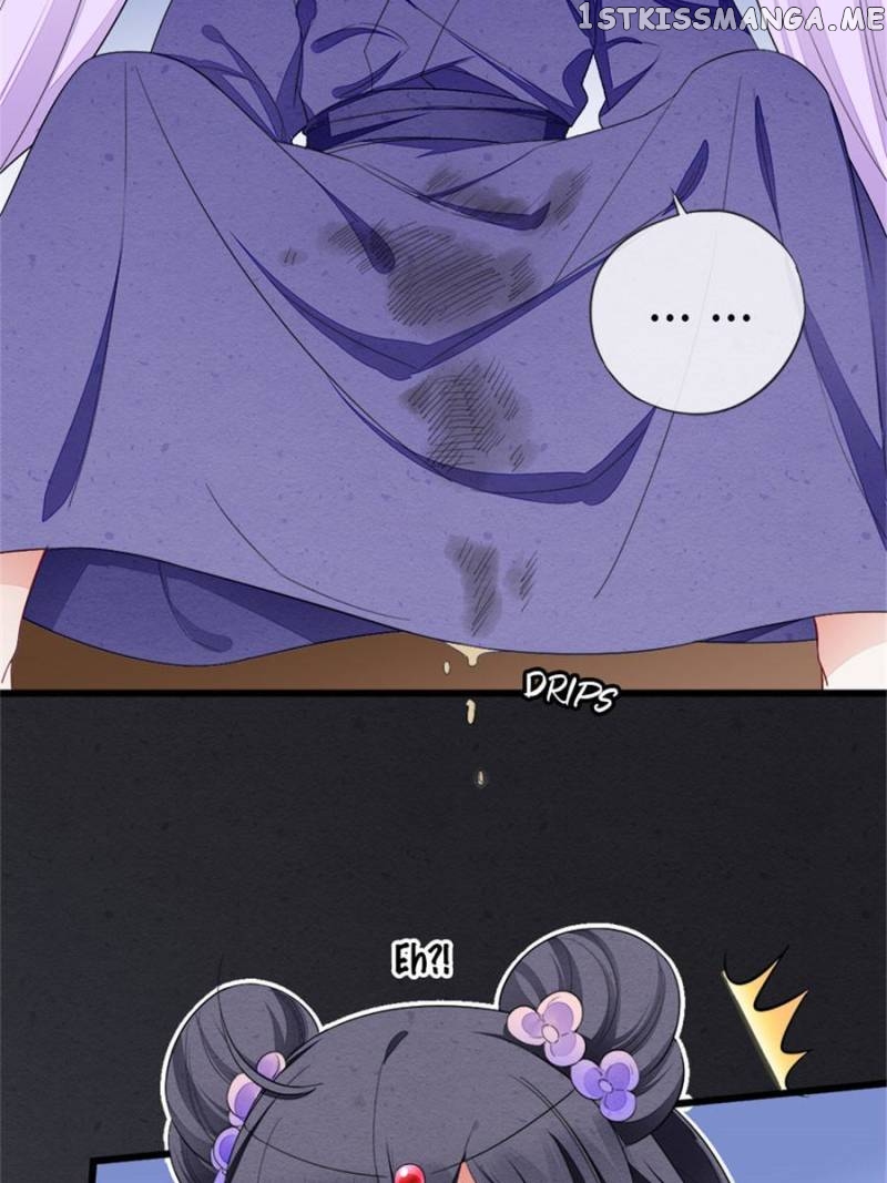 I Make Scum Men Cry chapter 43 - page 36