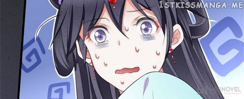 I Make Scum Men Cry chapter 43 - page 37