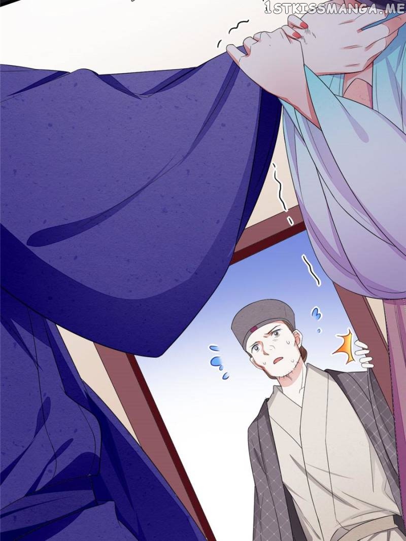 I Make Scum Men Cry chapter 43 - page 41