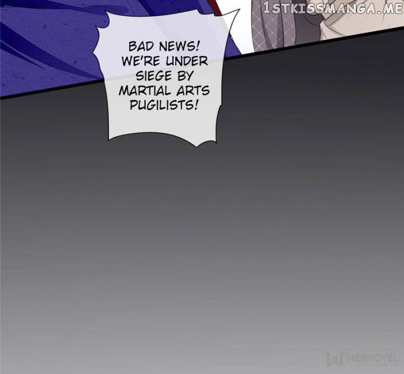 I Make Scum Men Cry chapter 43 - page 42
