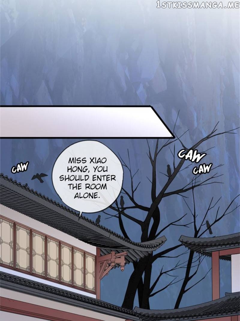 I Make Scum Men Cry chapter 43 - page 6