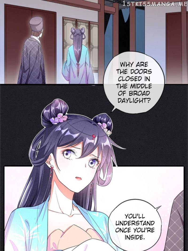 I Make Scum Men Cry chapter 43 - page 7