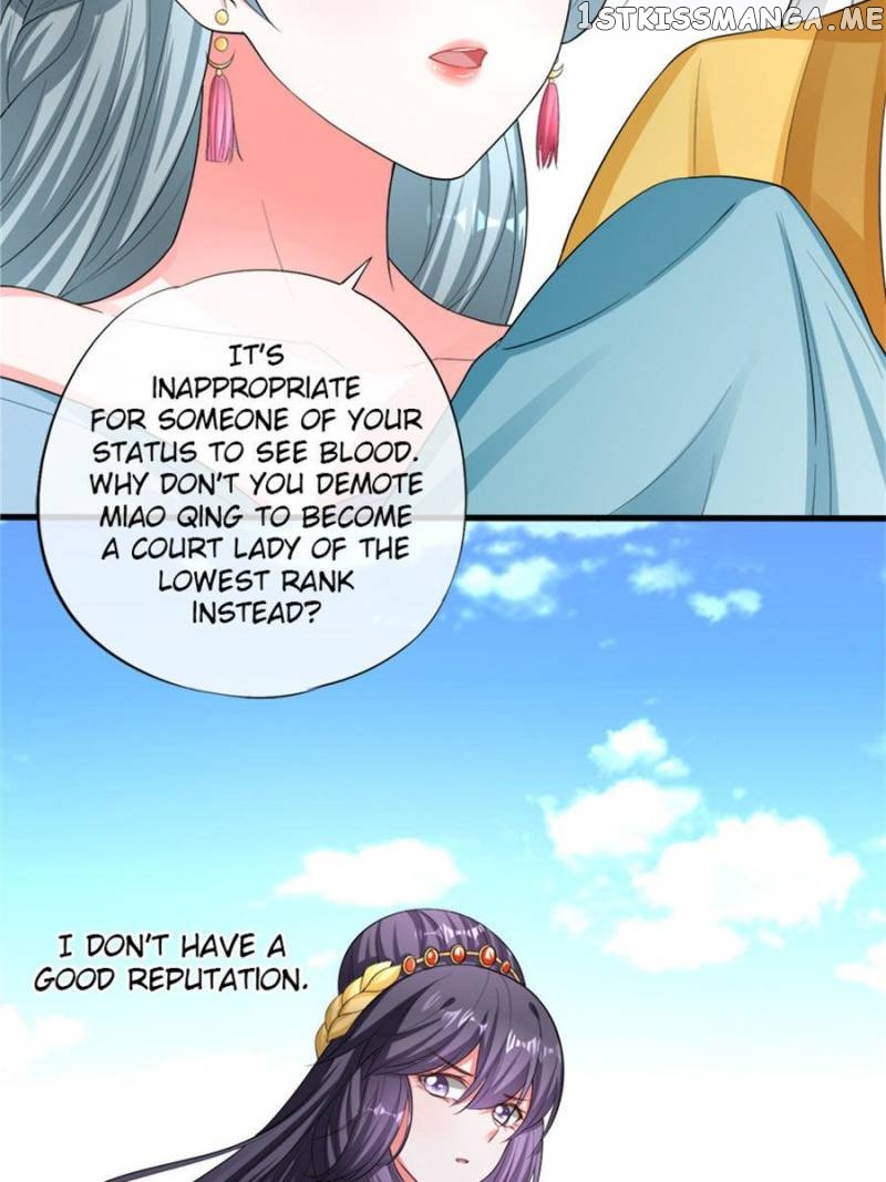 I Make Scum Men Cry chapter 82 - page 21