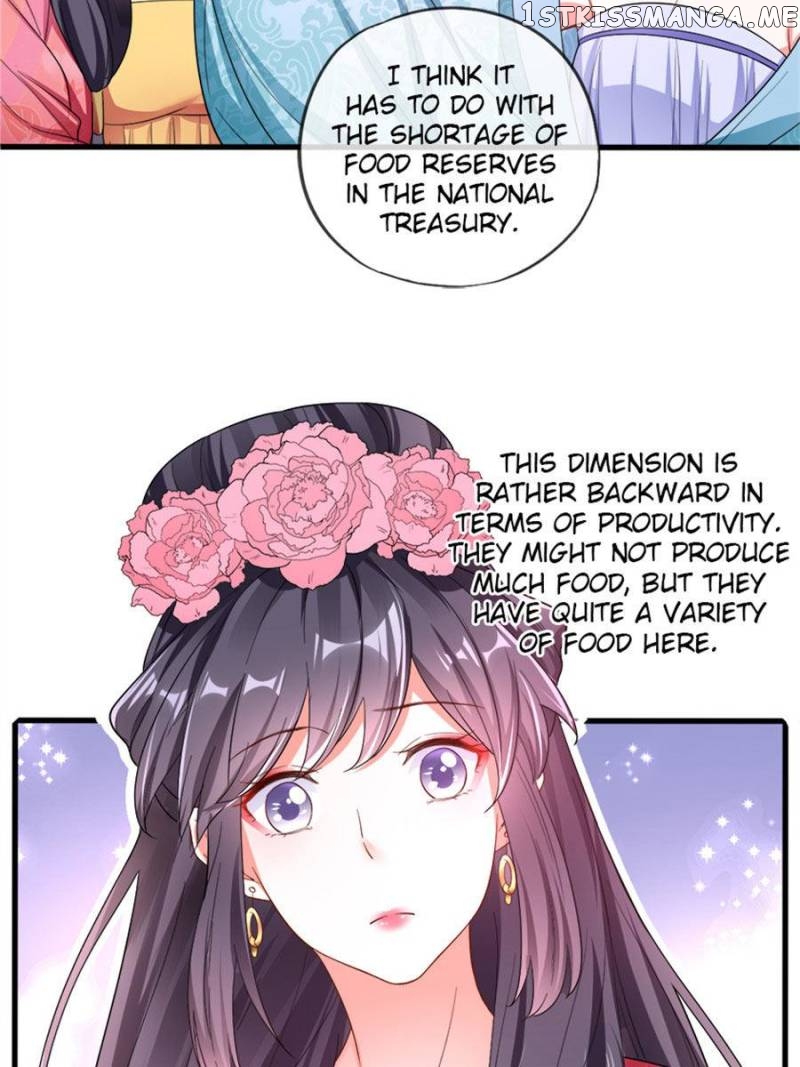 I Make Scum Men Cry chapter 82 - page 38