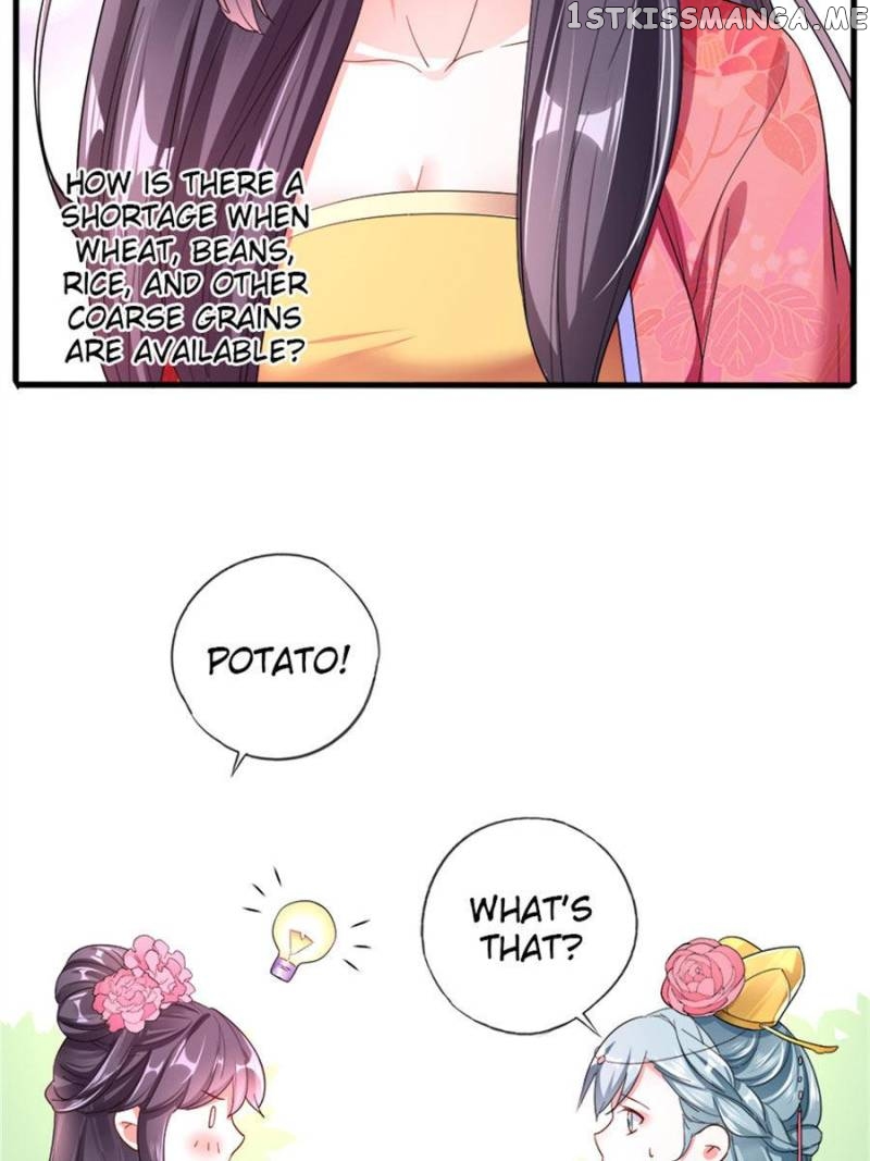 I Make Scum Men Cry chapter 82 - page 39