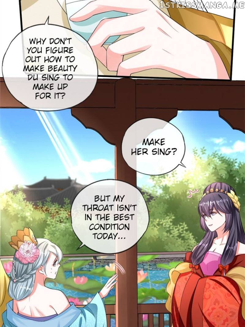 I Make Scum Men Cry chapter 82 - page 4