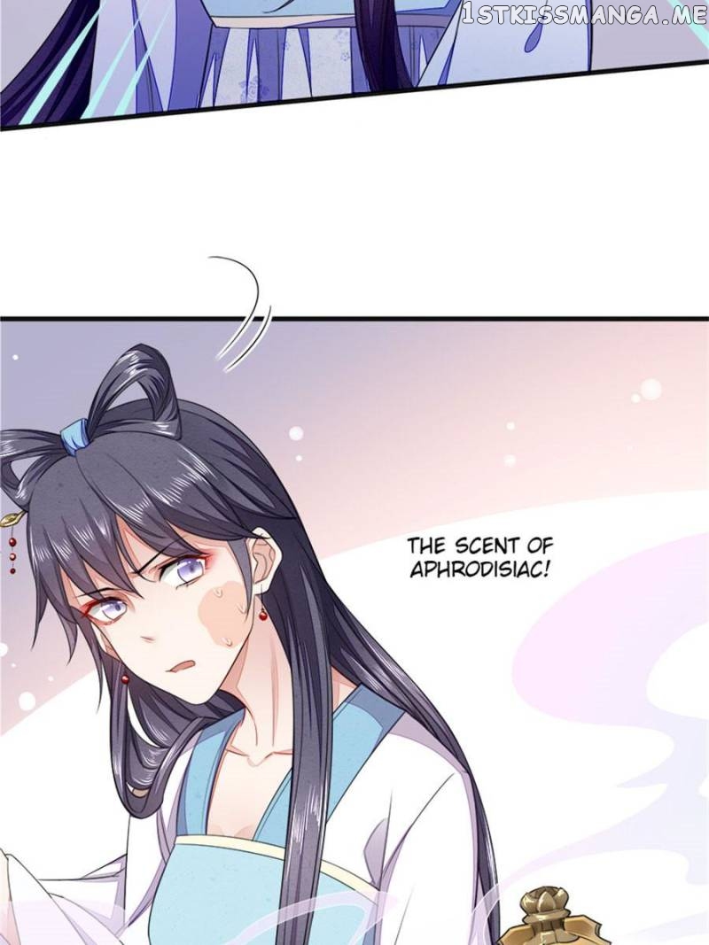 I Make Scum Men Cry chapter 14 - page 15